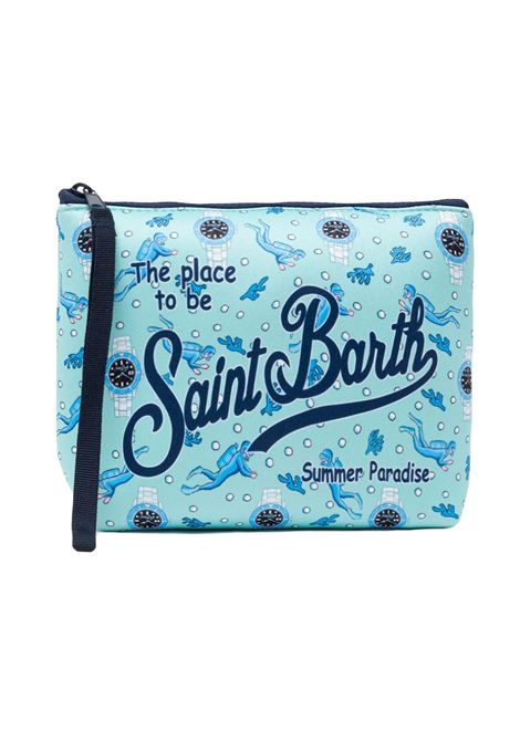 Pochette Mc2 Saint Barth Aline Sub Watch MC2 SAINT BARTH | Pochette | ALINE01756H56